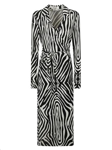 Abigail Midi Dress - Diane Von Furstenberg - Modalova