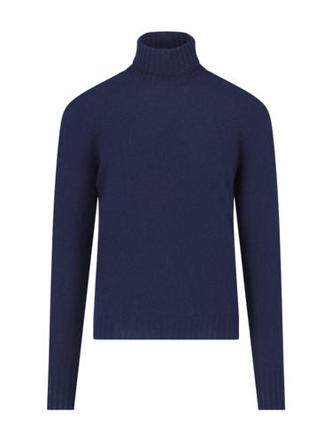 Drumohr Turtleneck Sweater - Drumohr - Modalova