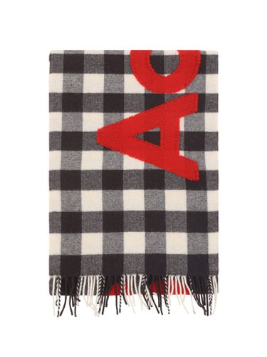 Acne Studios Scarf - Acne Studios - Modalova