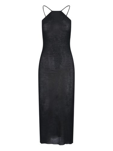 Rick Owens Midi Dress - Rick Owens - Modalova