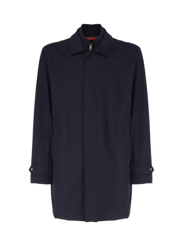 Fay Morning Stretch Coat - Fay - Modalova