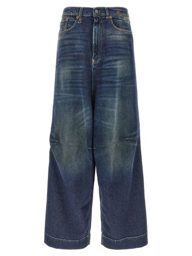 R13 jesse Jeans - R13 - Modalova