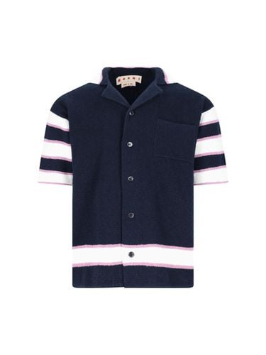 Marni bowling Shirt - Marni - Modalova