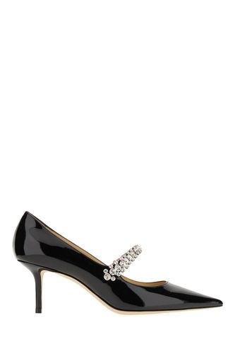 Leather Bing Pump 65 Pumps - Jimmy Choo - Modalova