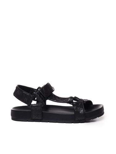 Bottega Veneta Trip Sandals - Bottega Veneta - Modalova