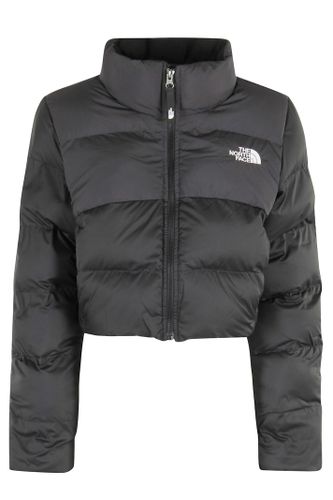 The North Face W Cropped Saikuru - The North Face - Modalova