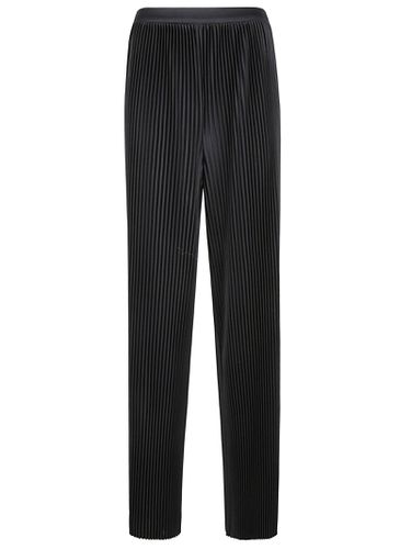 Fabiana Filippi Pleated Trousers - Fabiana Filippi - Modalova