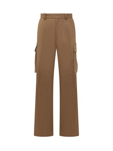 Victoria Beckham Relaed Cargo Pants - Victoria Beckham - Modalova