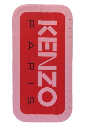 Kenzo Blanket Stole - Kenzo - Modalova