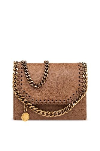 Chain-linked Wallet - Stella McCartney - Modalova