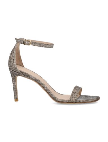 Nunakedcurve 85 Sandal - Stuart Weitzman - Modalova