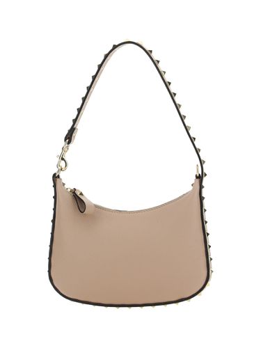 Mini Rockstud Shoulder Bag - Valentino Garavani - Modalova