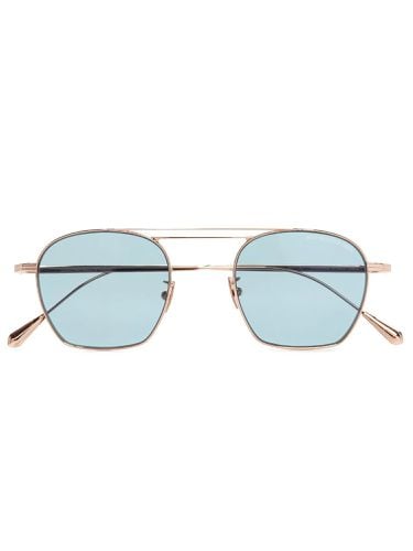 Cutler and Gross 0004 Sunglasses - Cutler and Gross - Modalova