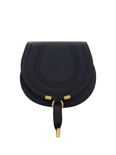 Chloé Marcie Shoulder Bag - Chloé - Modalova