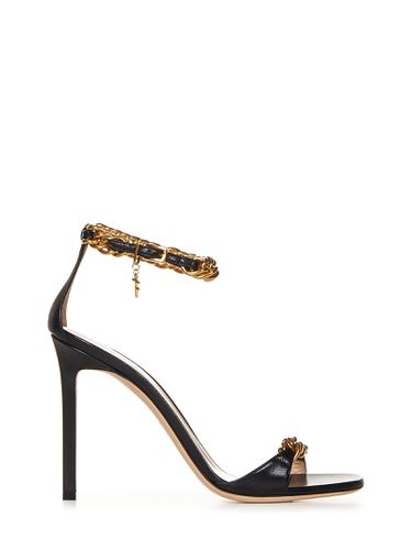 Tom Ford Zenith Sandals - Tom Ford - Modalova