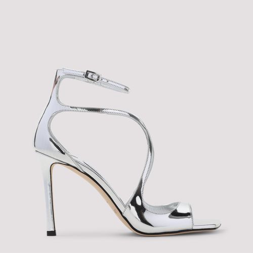 Jimmy Choo Azia 95 Sandal - Jimmy Choo - Modalova