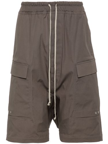 Rick Owens Cargo Shorts - Rick Owens - Modalova