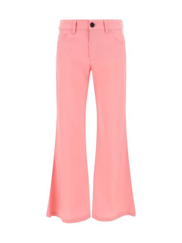 Marni Trousers - Marni - Modalova