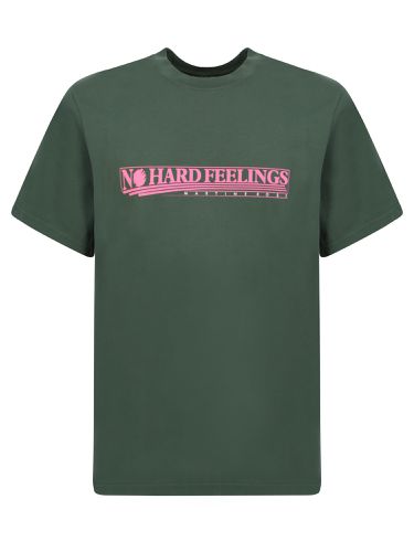 No Hard Felling Dark T-shirt - Martine Rose - Modalova