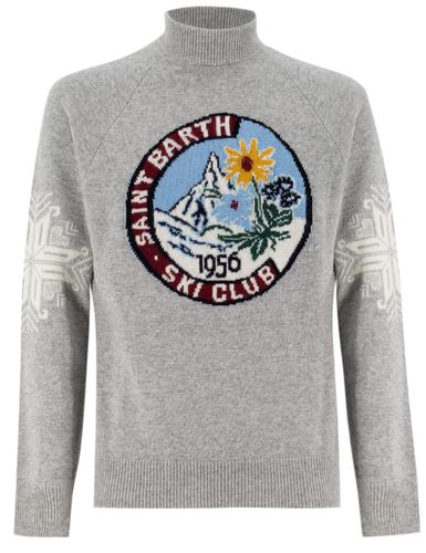 MC2 Saint Barth Jumper - MC2 Saint Barth - Modalova