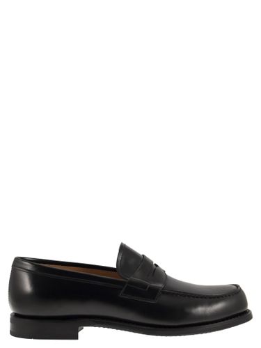 Gateshead - Calfskin Loafer - Church's - Modalova