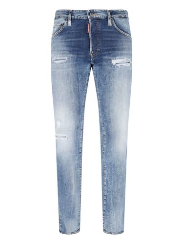 Dsquared2 Skinny Jeans - Dsquared2 - Modalova