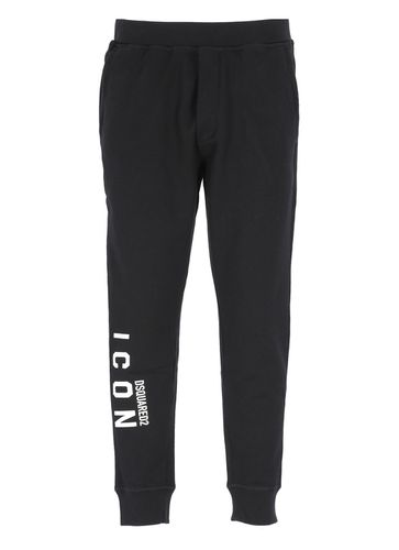 Dsquared2 Icon Ski Pants - Dsquared2 - Modalova