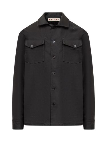 Marni Shirt - Marni - Modalova