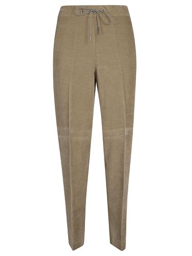 Tie-waist Trousers Fabiana Filippi - Fabiana Filippi - Modalova