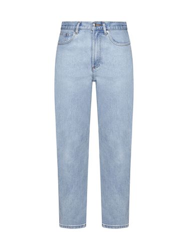 A. P.C. Jeans martin - A.P.C. - Modalova