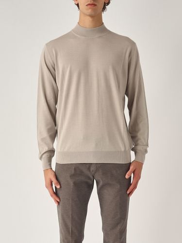 Lupetto M/l Sweater - Filippo De Laurentiis - Modalova