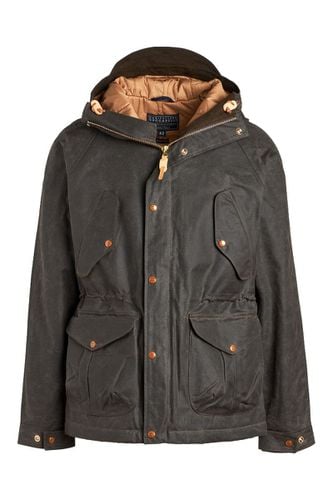 New Fisherman Parka - Manifattura Ceccarelli - Modalova