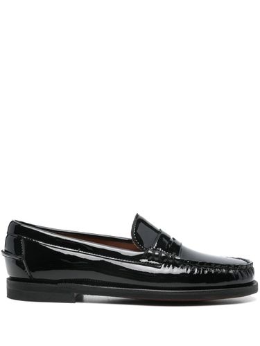 Sebago Classic Dan Patent - Sebago - Modalova