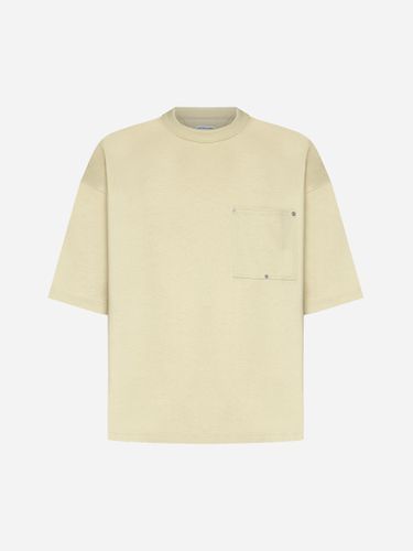 Bottega Veneta Chest-pocket T-shirt - Bottega Veneta - Modalova