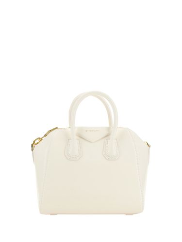 Givenchy Mini Antigona Handbag - Givenchy - Modalova