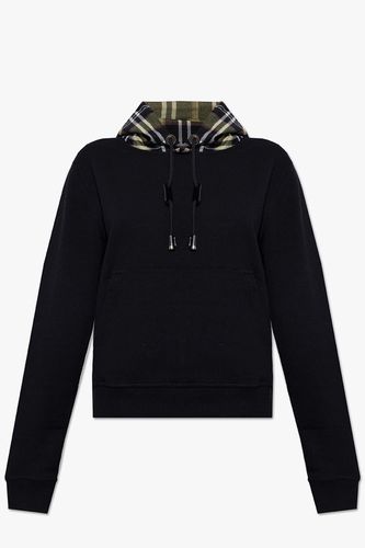 Burberry poulterchk Hoodie - Burberry - Modalova