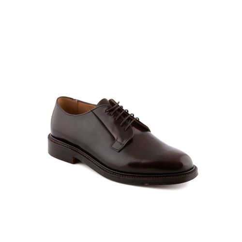 Cheaney Brown Calf Shoe - Cheaney - Modalova