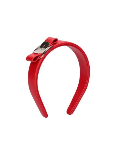 Ferragamo vara Headband - Ferragamo - Modalova