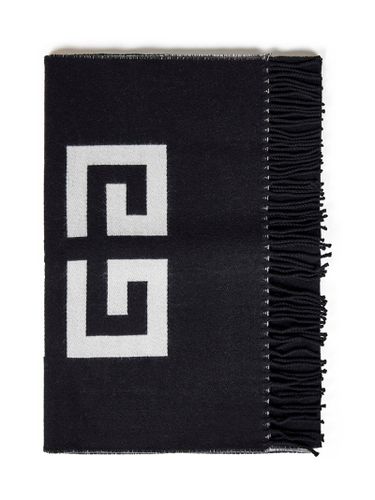 Givenchy 4g Scarf - Givenchy - Modalova