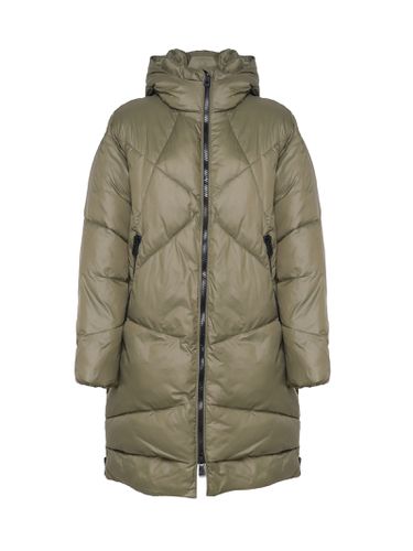 Pinko Inchiostro Down Jacket - Pinko - Modalova