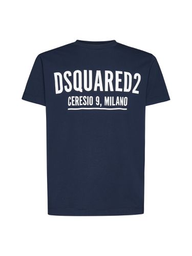 Dsquared2 T-shirt - Dsquared2 - Modalova