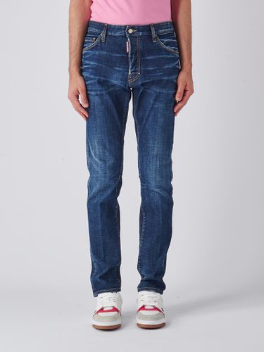 Dsquared2 Cool Guy Jeans Jeans - Dsquared2 - Modalova