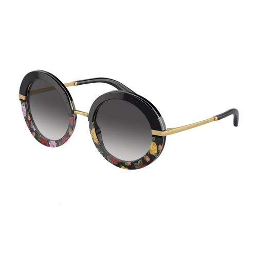 Dg4393 Sunglasses - Dolce & Gabbana Eyewear - Modalova