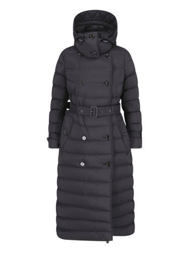 Burberry Padded Coat - Burberry - Modalova