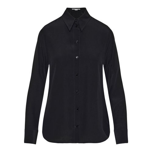 Long-sleeved Button-up Shirt - Stella McCartney - Modalova