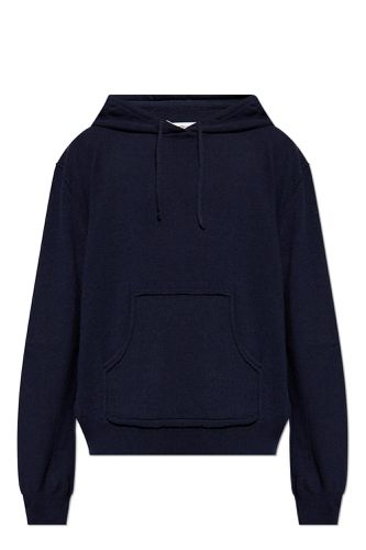 Maison Margiela Woolen Sweatshirt - Maison Margiela - Modalova