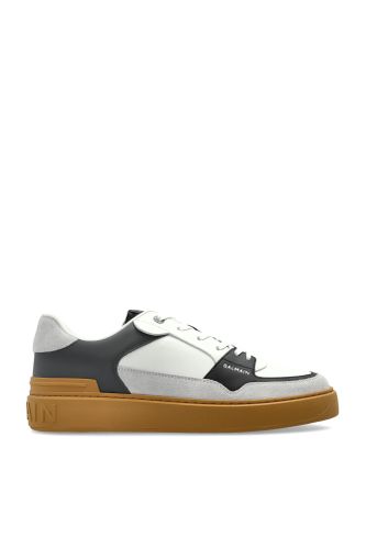 Balmain Sports Shoes - Balmain - Modalova