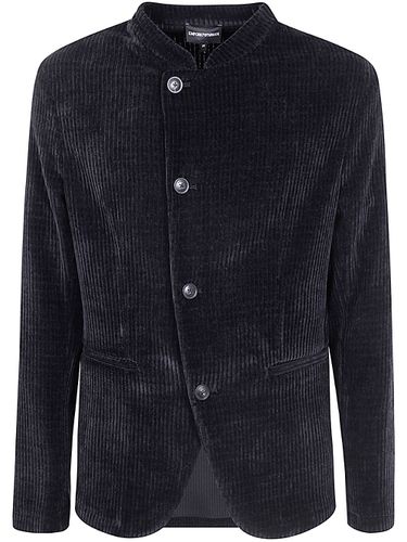 Emporio Armani Blazer - Emporio Armani - Modalova