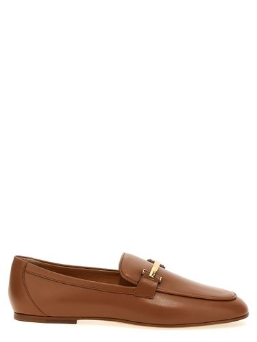 Tod's Horsebit Loafers - Tod's - Modalova