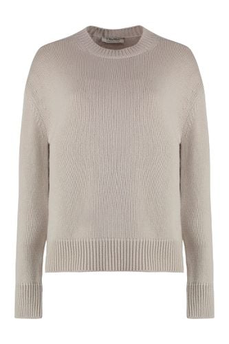 Irlanda Wool And Cashmere Sweater - 'S Max Mara - Modalova